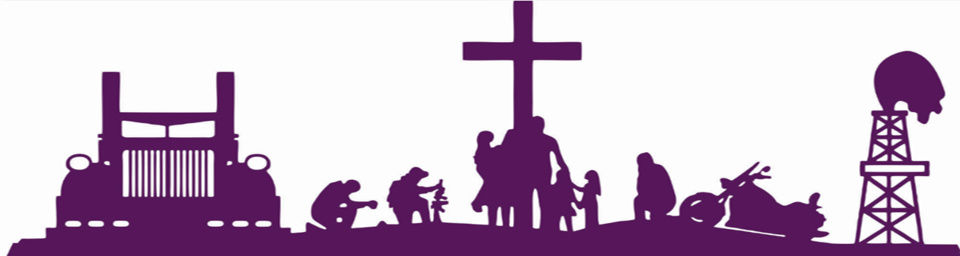 Logo for Maricopa Church